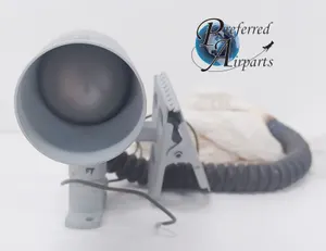 New Grumman Aircraft Grimes Aerospace Light Assembly, p/n 15-0639-3, GL805CY2